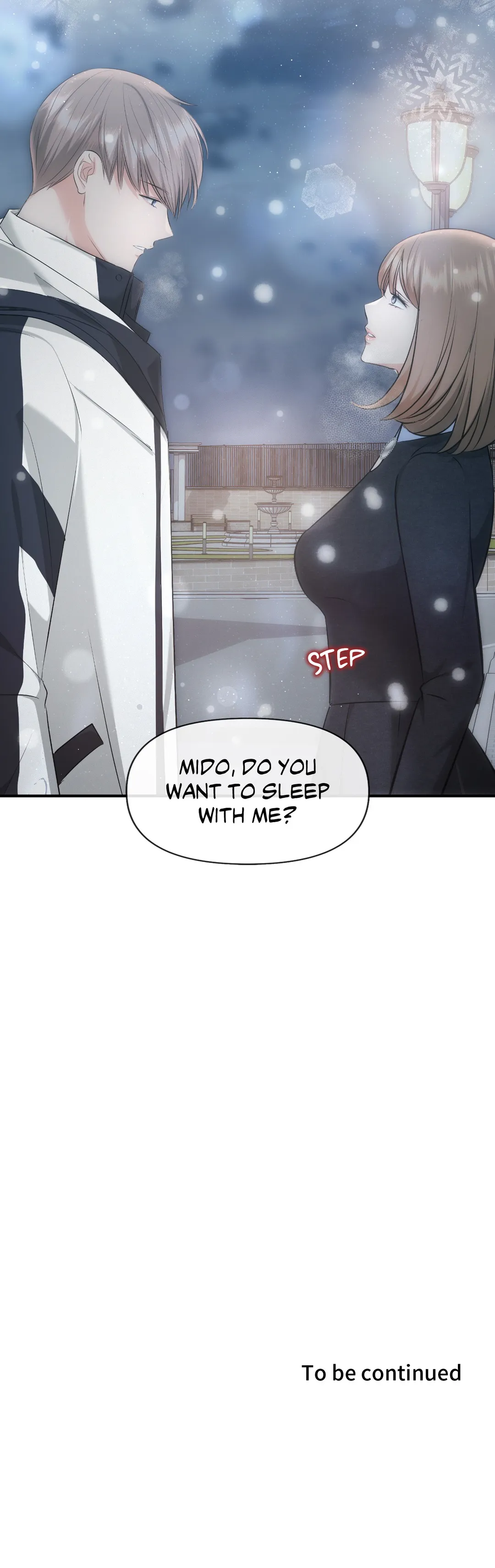 The Devil You Know Chapter 10 - Page 51