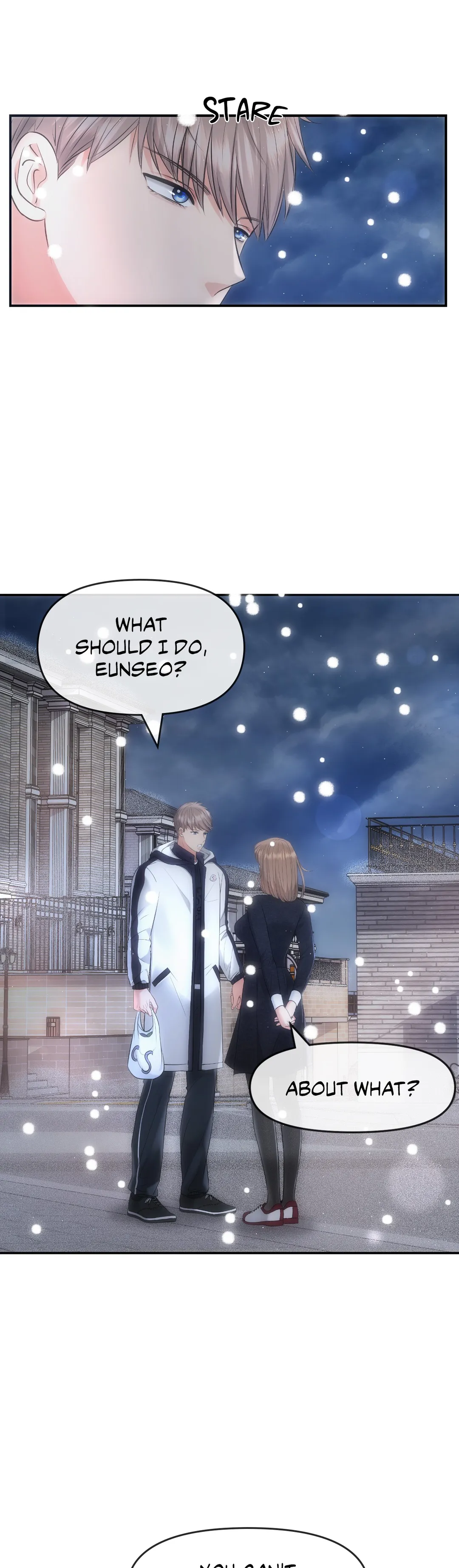 The Devil You Know Chapter 11 - Page 15