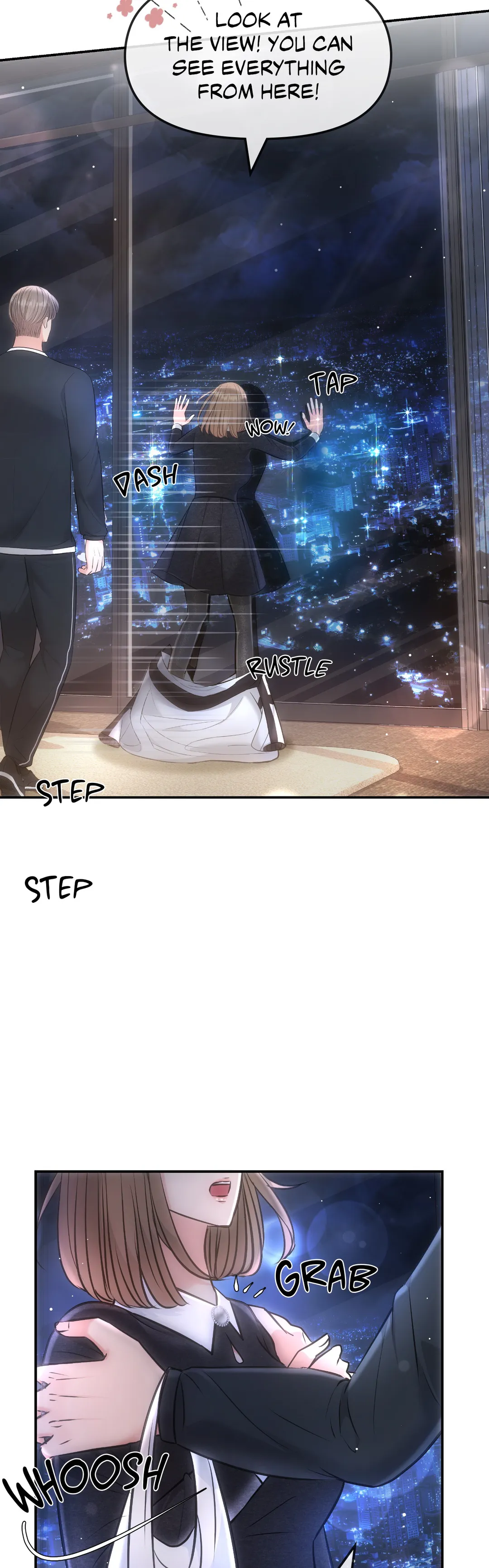 The Devil You Know Chapter 11 - Page 25