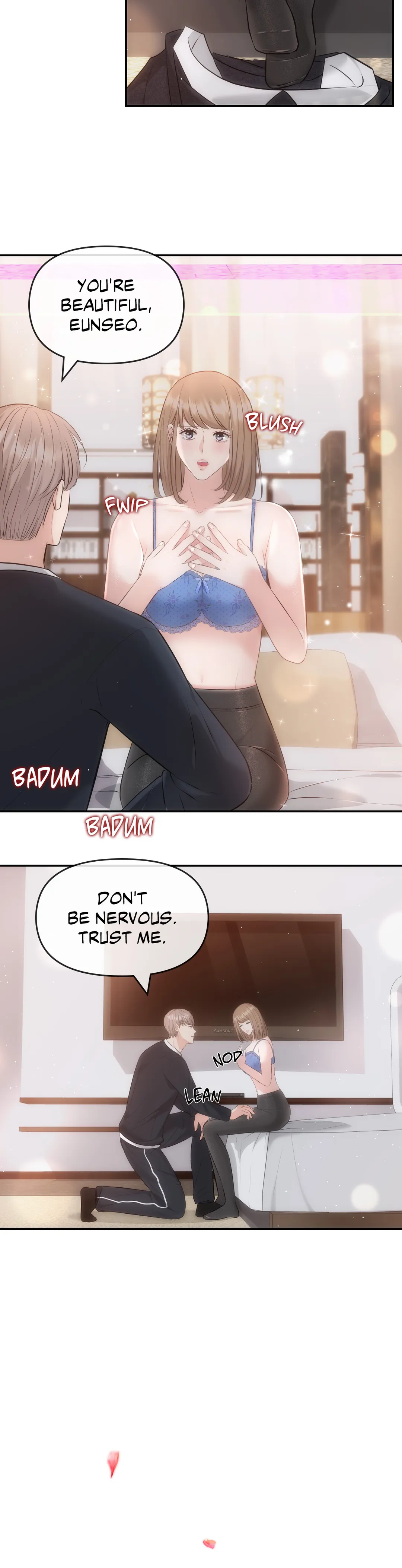 The Devil You Know Chapter 11 - Page 29