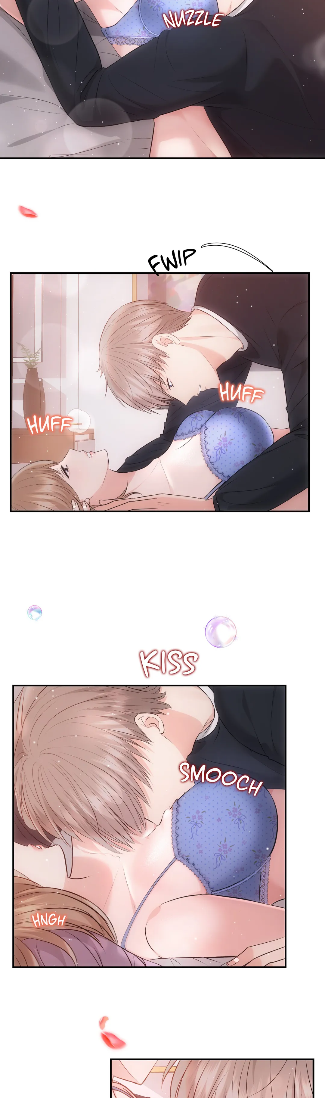 The Devil You Know Chapter 11 - Page 31