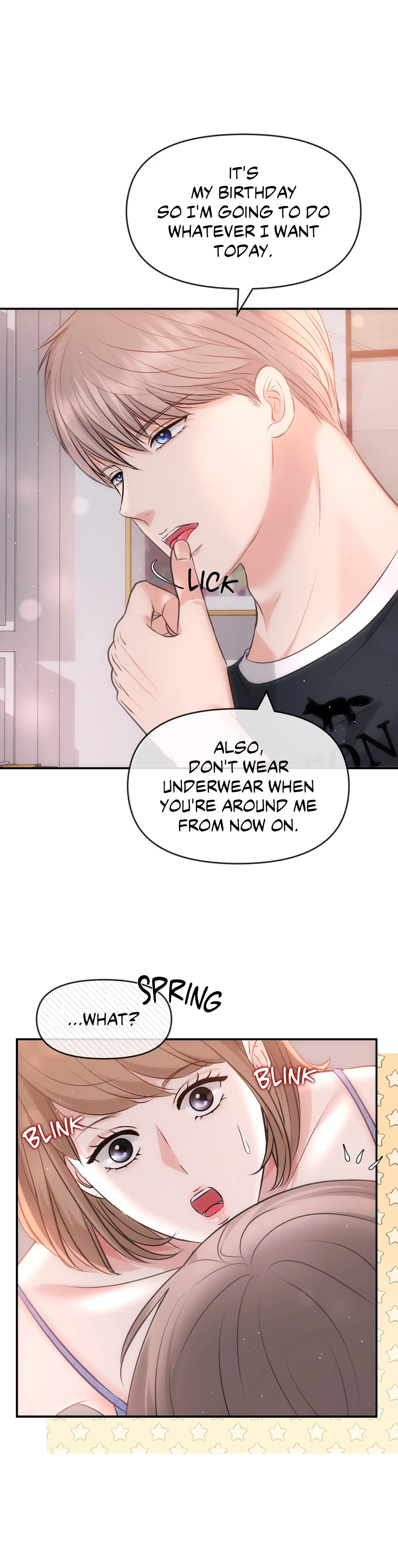 The Devil You Know Chapter 11 - Page 40
