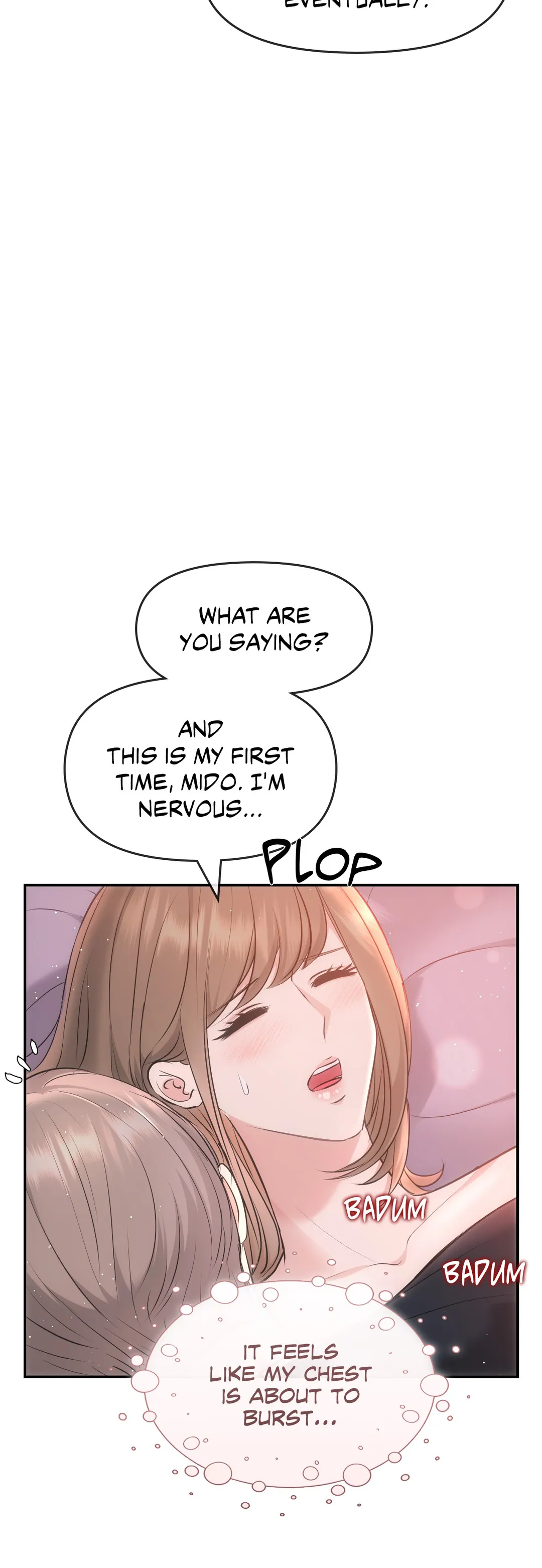 The Devil You Know Chapter 11 - Page 43