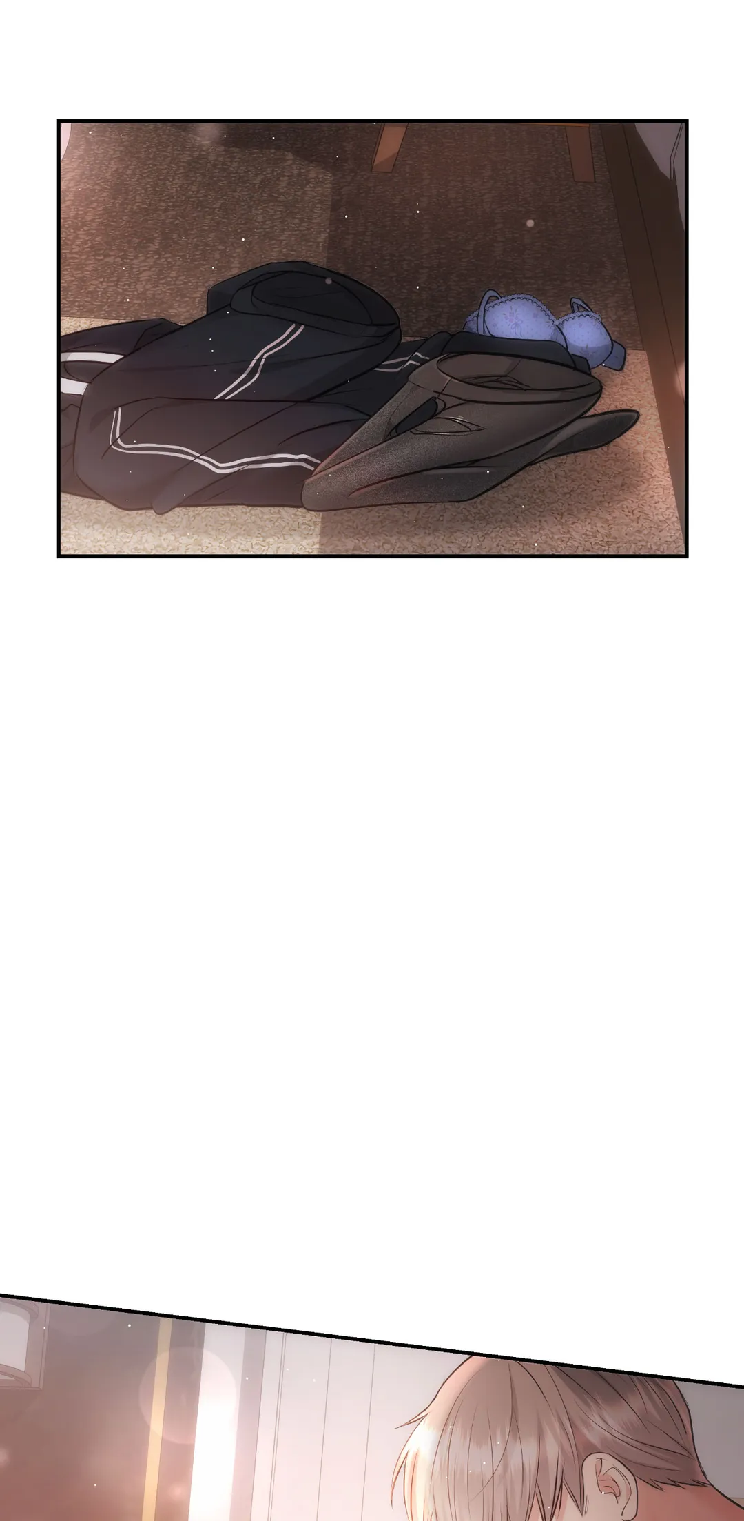 The Devil You Know Chapter 12 - Page 12