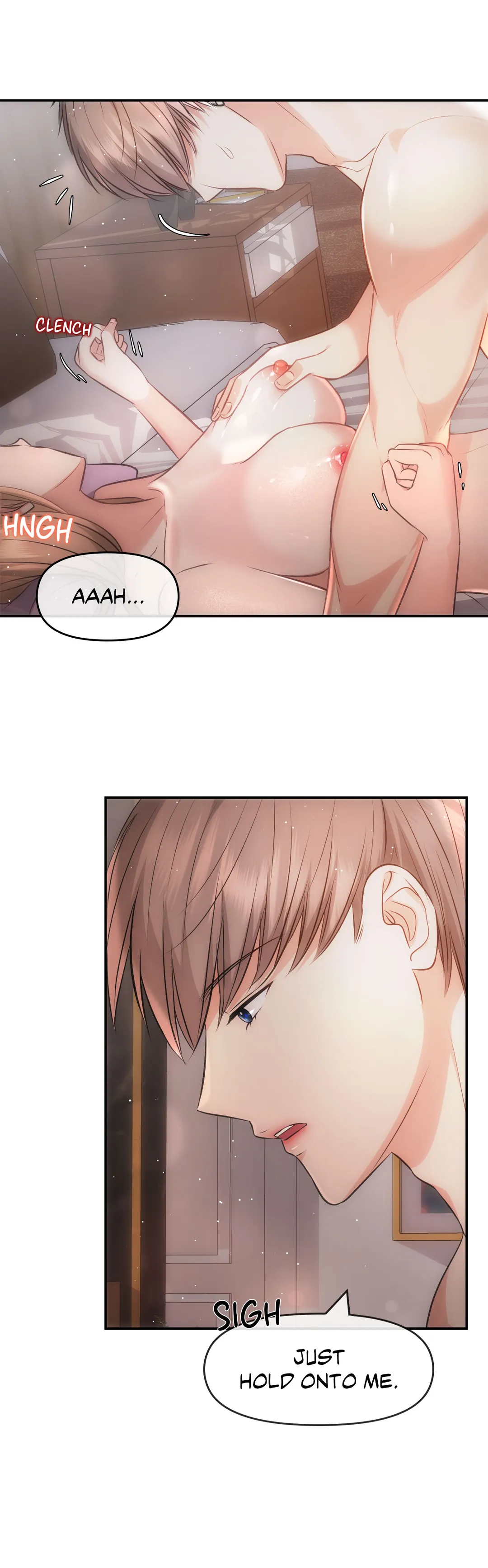 The Devil You Know Chapter 12 - Page 15