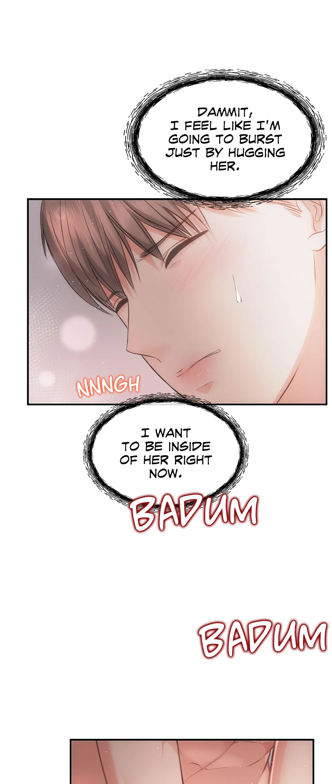 The Devil You Know Chapter 12 - Page 17