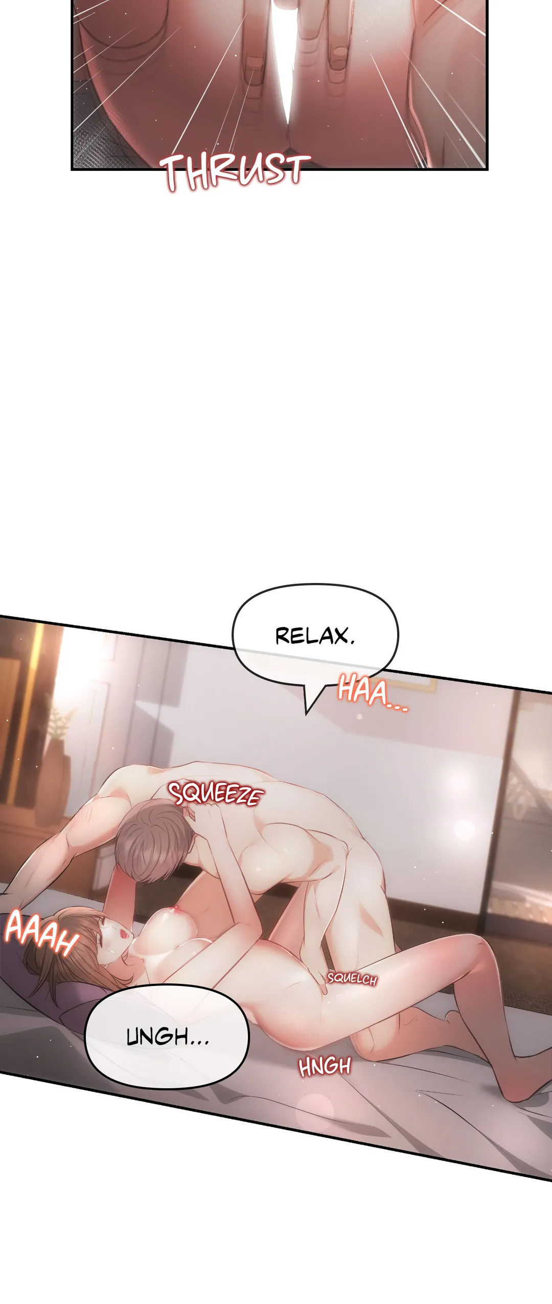 The Devil You Know Chapter 12 - Page 19