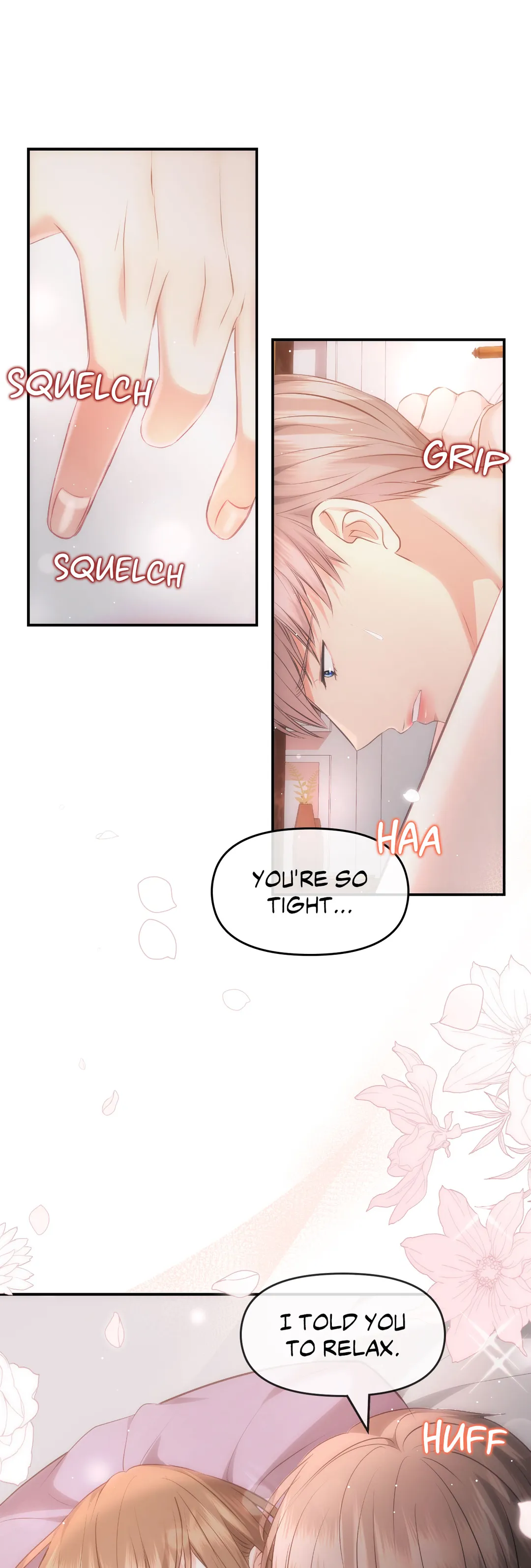The Devil You Know Chapter 12 - Page 20