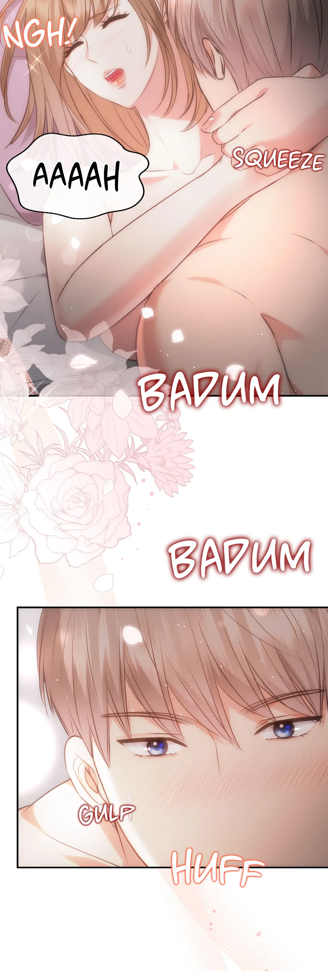 The Devil You Know Chapter 12 - Page 21