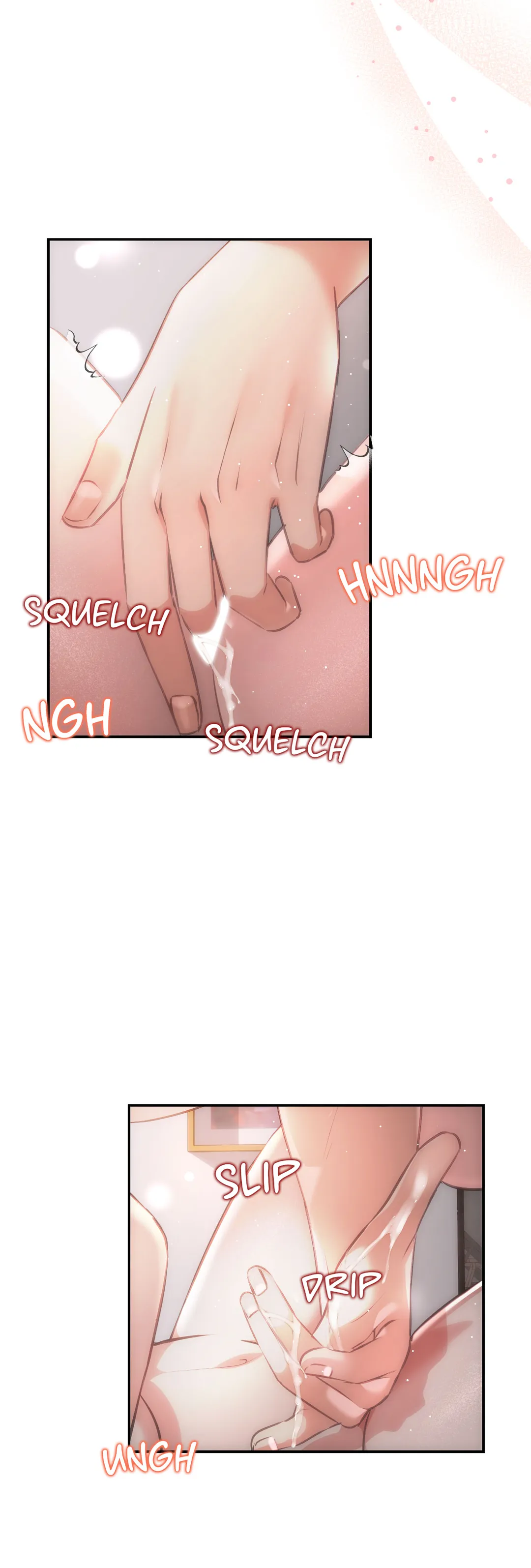 The Devil You Know Chapter 12 - Page 22