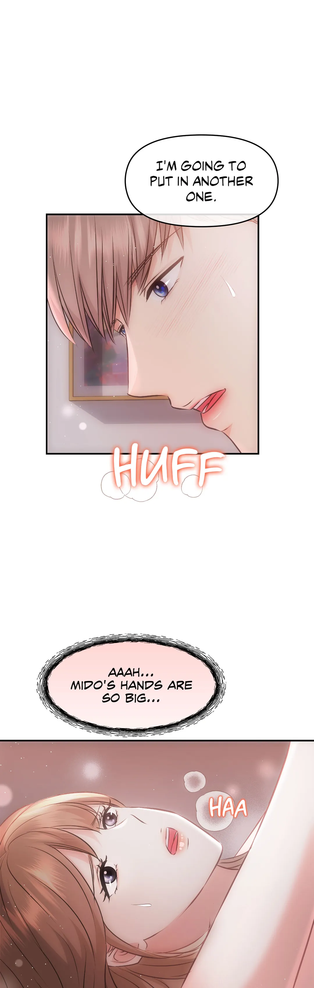 The Devil You Know Chapter 12 - Page 23