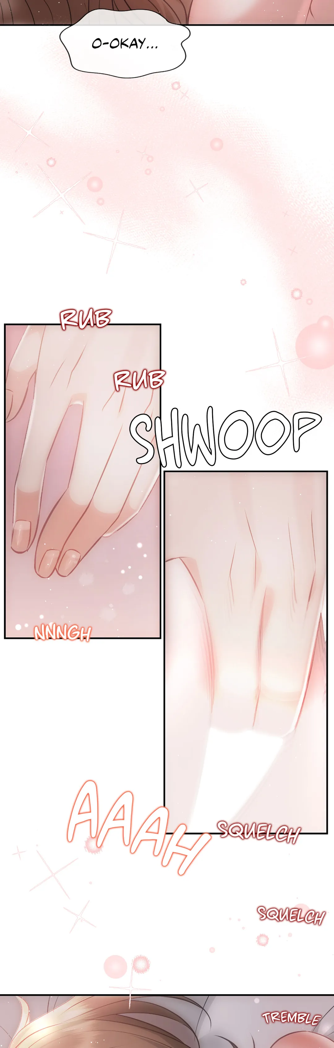 The Devil You Know Chapter 12 - Page 24