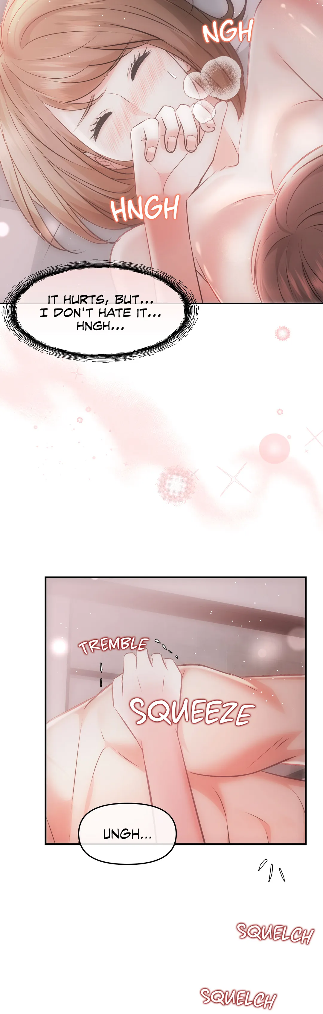 The Devil You Know Chapter 12 - Page 25