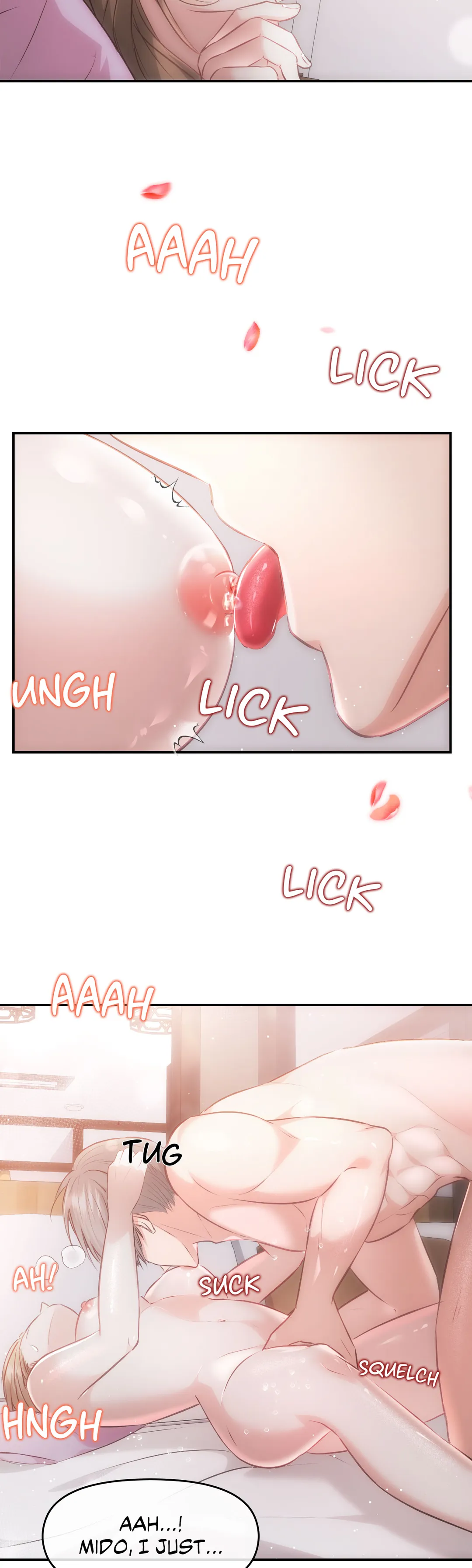 The Devil You Know Chapter 12 - Page 30