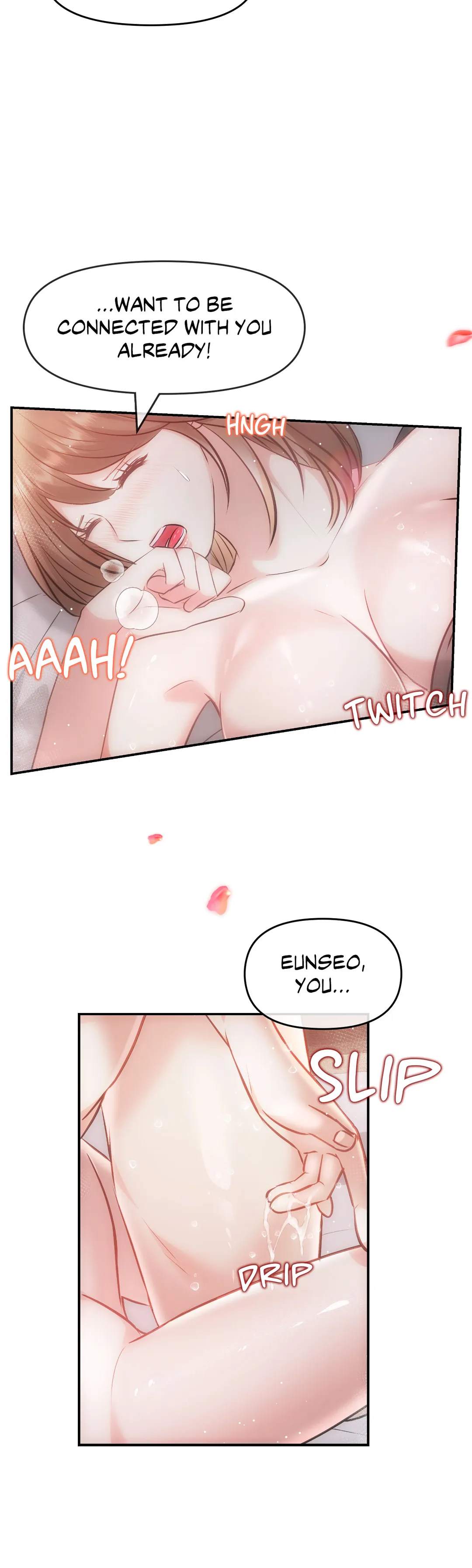 The Devil You Know Chapter 12 - Page 31