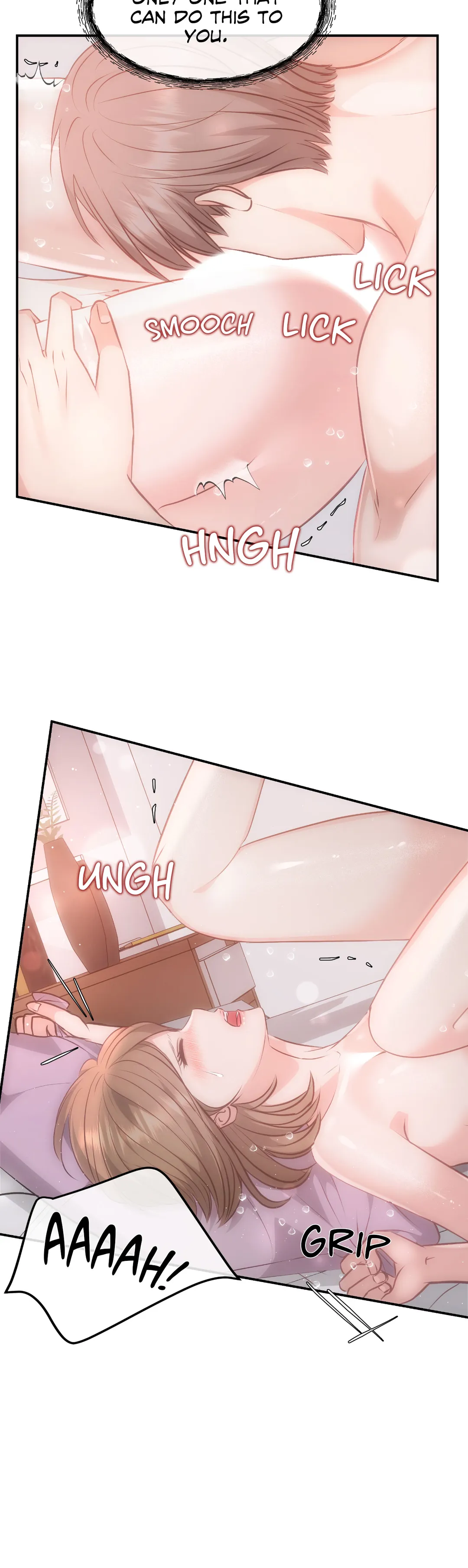 The Devil You Know Chapter 12 - Page 37
