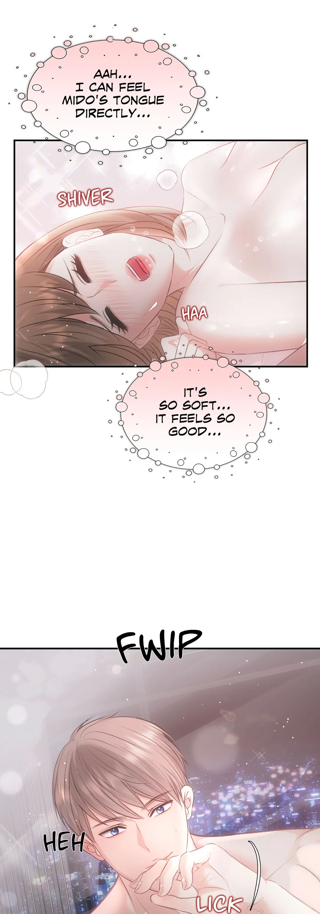 The Devil You Know Chapter 12 - Page 38