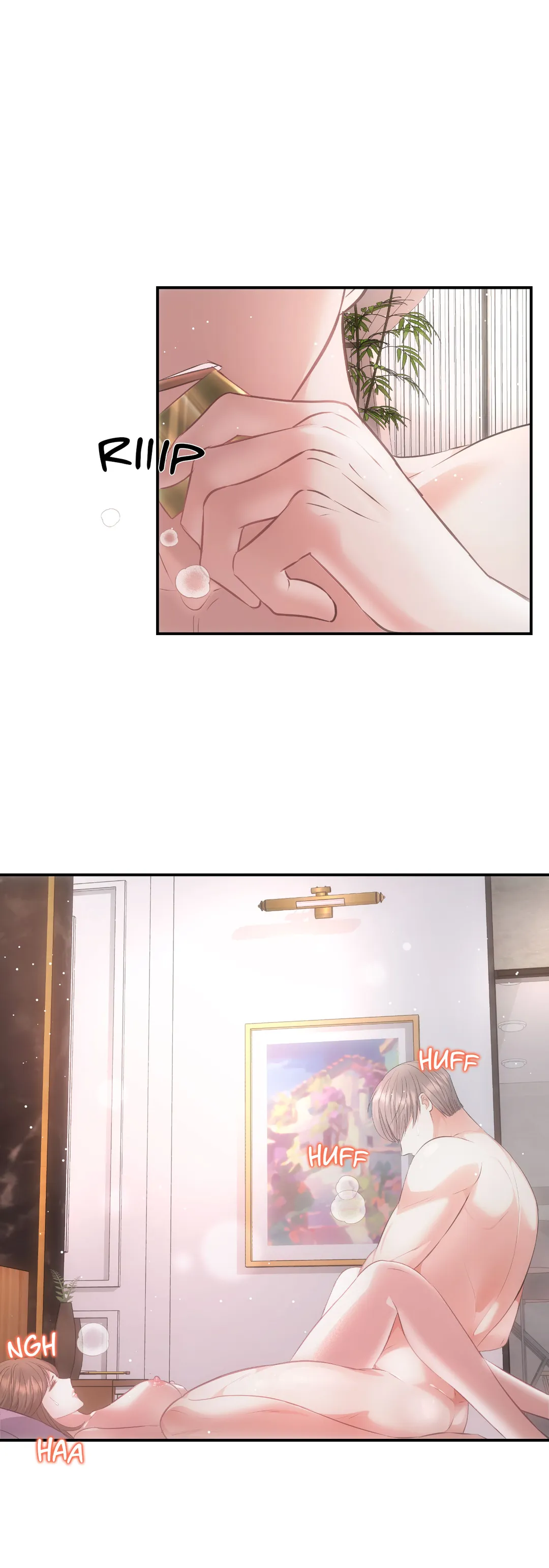 The Devil You Know Chapter 12 - Page 40