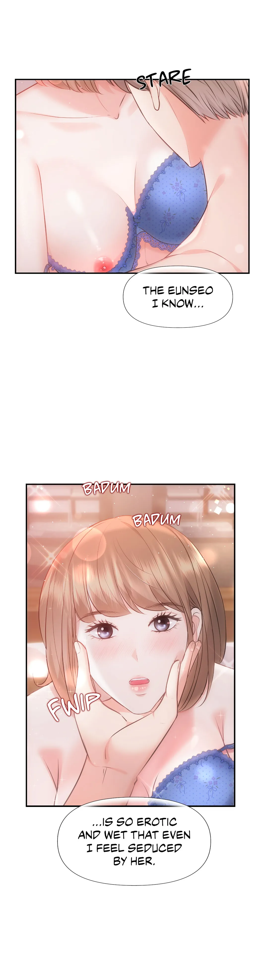 The Devil You Know Chapter 12 - Page 5