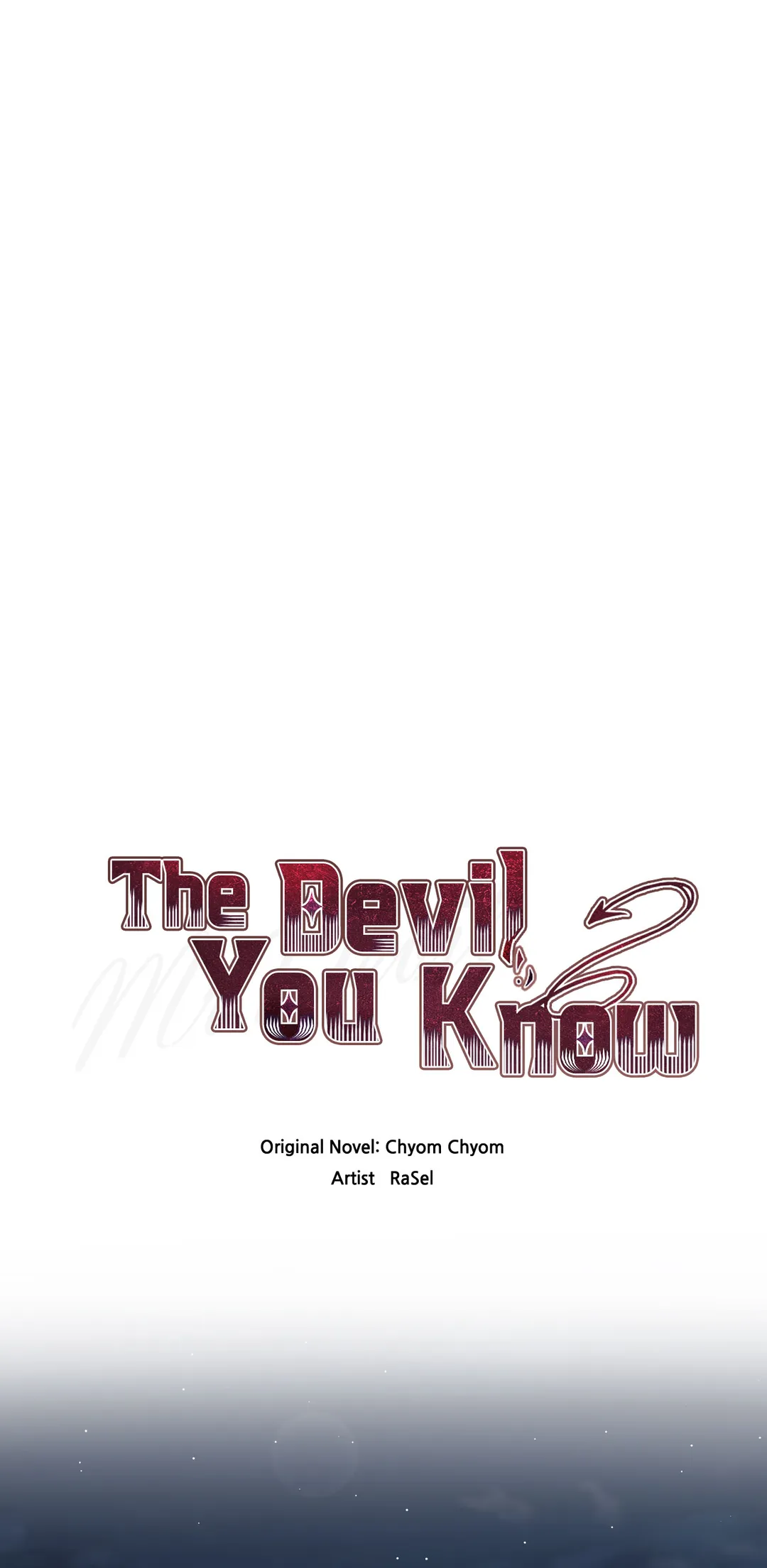 The Devil You Know Chapter 12 - Page 10