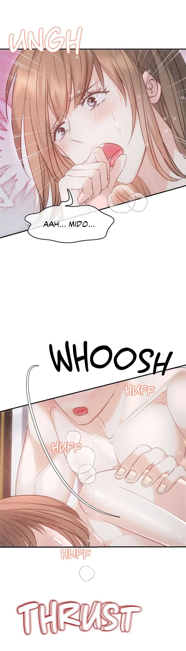 The Devil You Know Chapter 13 - Page 12