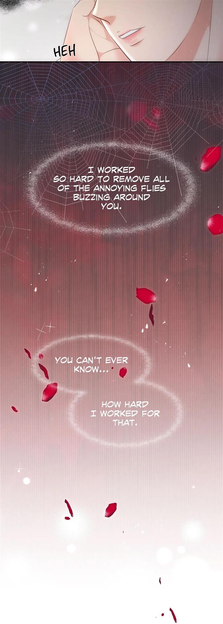 The Devil You Know Chapter 13 - Page 23