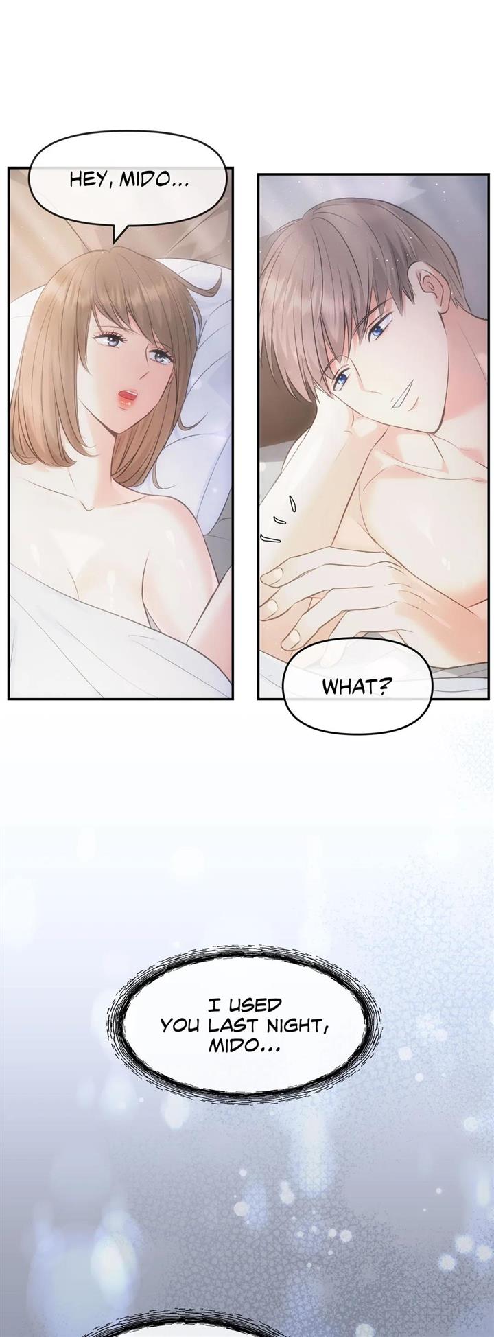 The Devil You Know Chapter 13 - Page 24