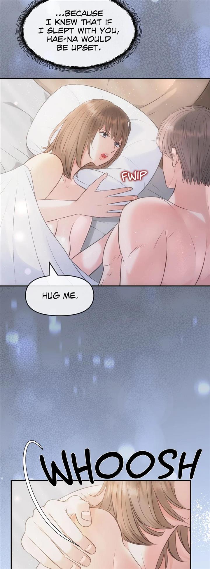 The Devil You Know Chapter 13 - Page 25