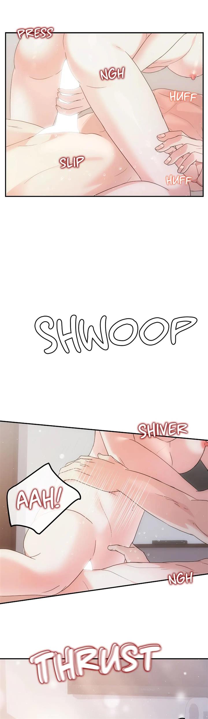 The Devil You Know Chapter 13 - Page 30