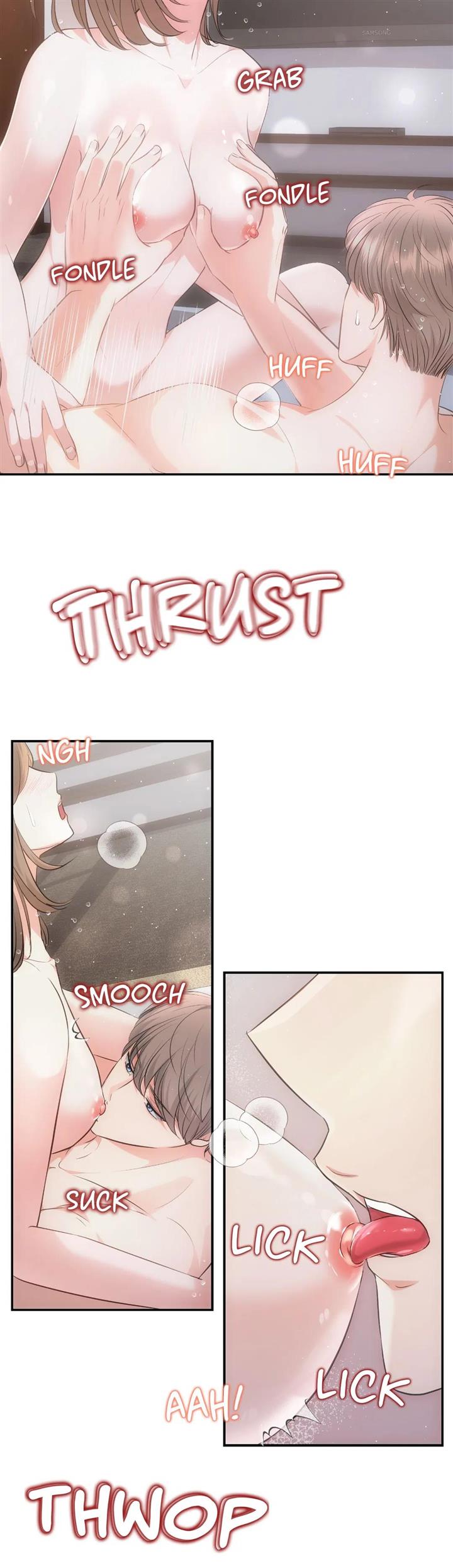 The Devil You Know Chapter 13 - Page 32