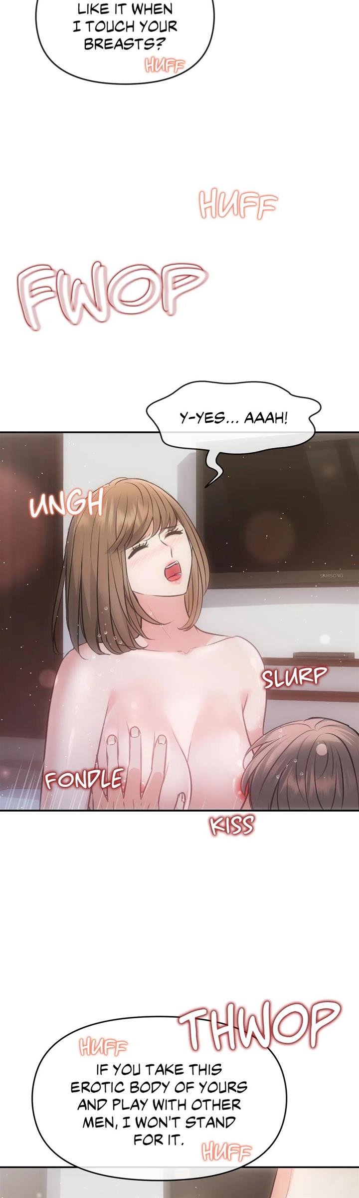 The Devil You Know Chapter 13 - Page 34