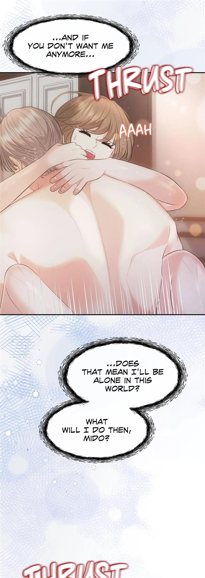 The Devil You Know Chapter 13 - Page 37