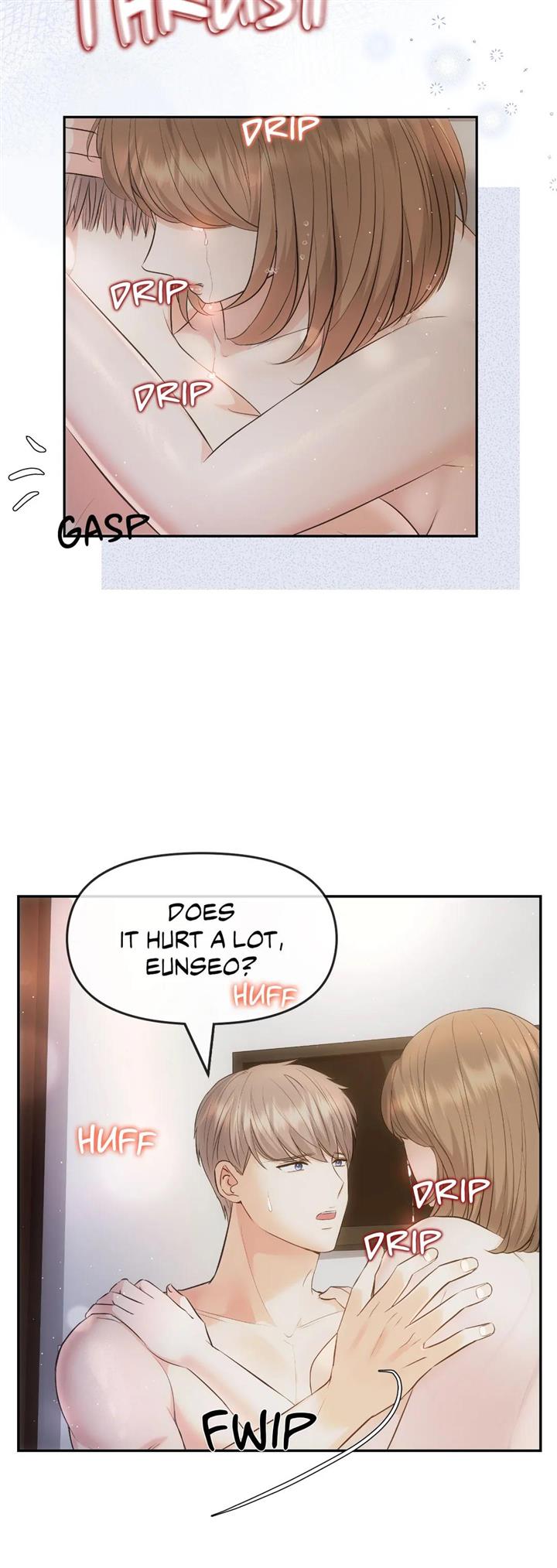The Devil You Know Chapter 13 - Page 38