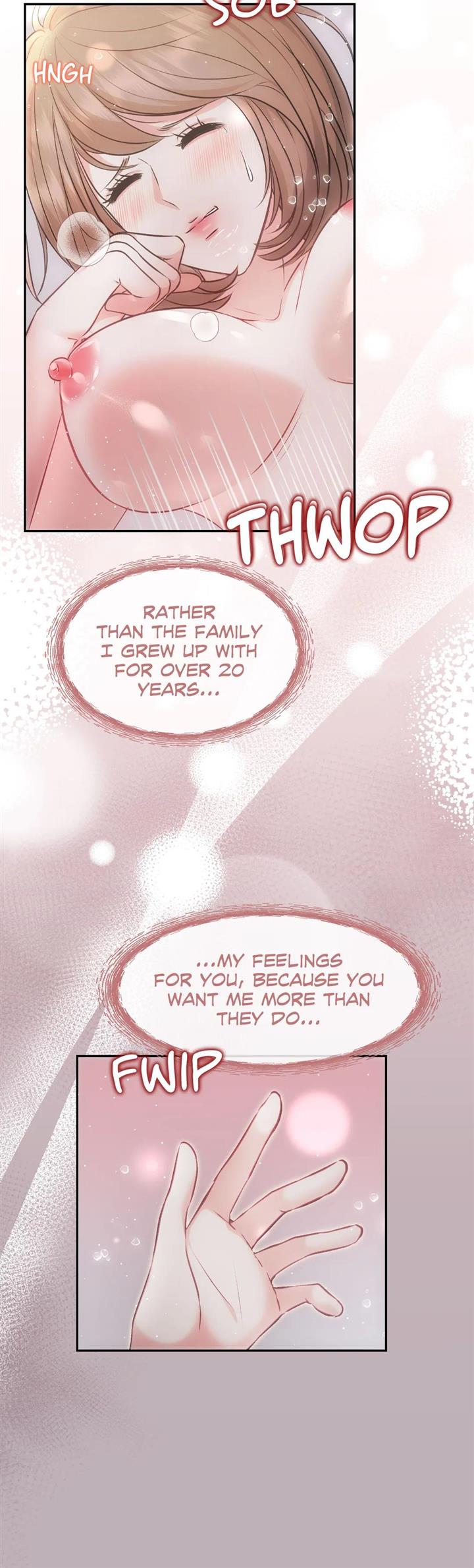 The Devil You Know Chapter 13 - Page 6