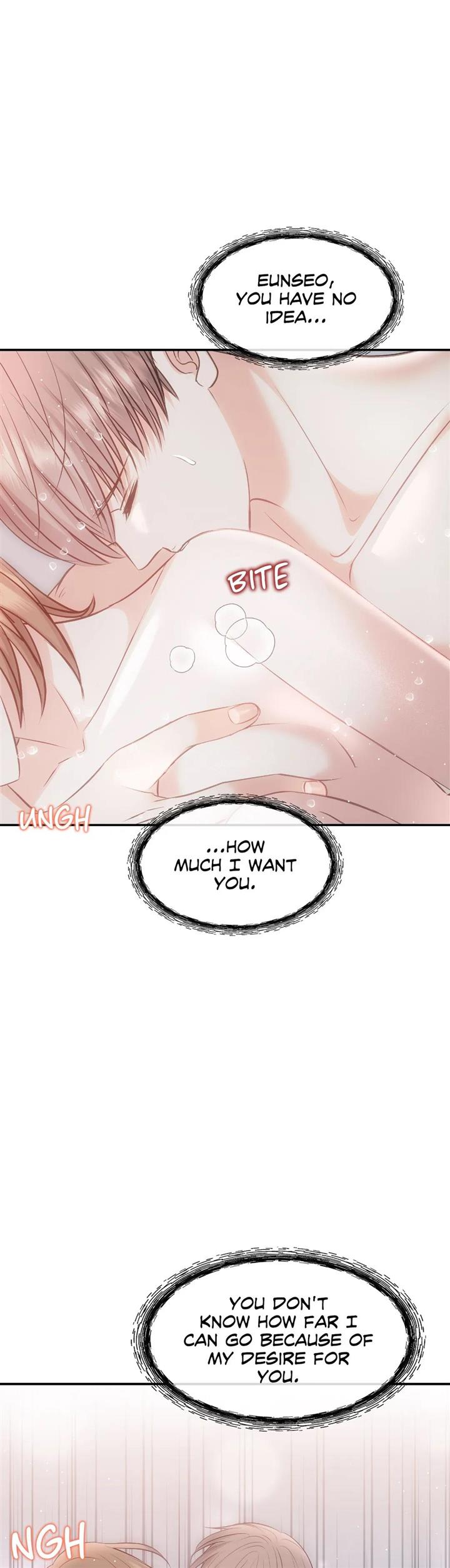 The Devil You Know Chapter 13 - Page 10