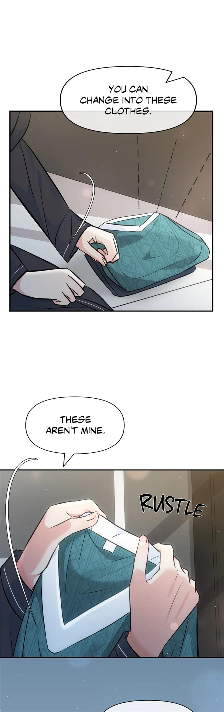 The Devil You Know Chapter 14 - Page 13