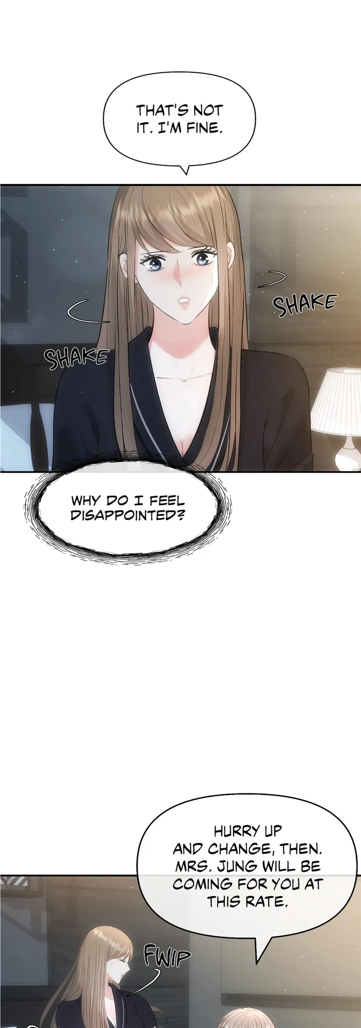 The Devil You Know Chapter 14 - Page 16