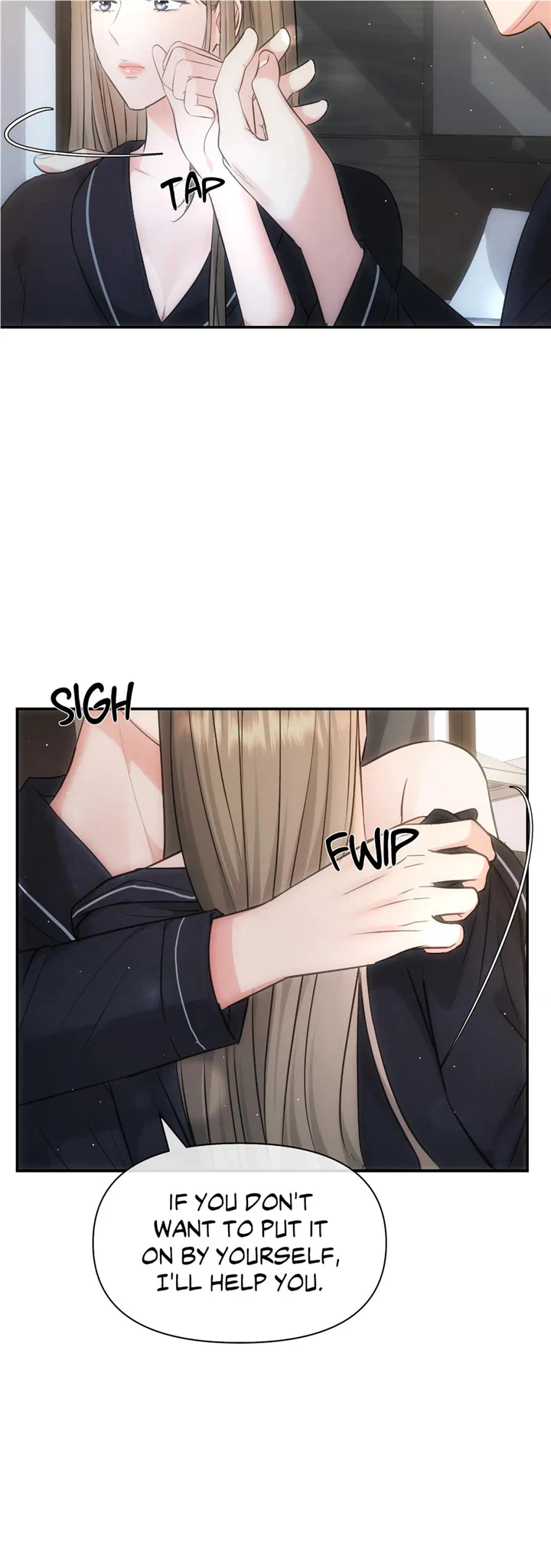 The Devil You Know Chapter 14 - Page 19