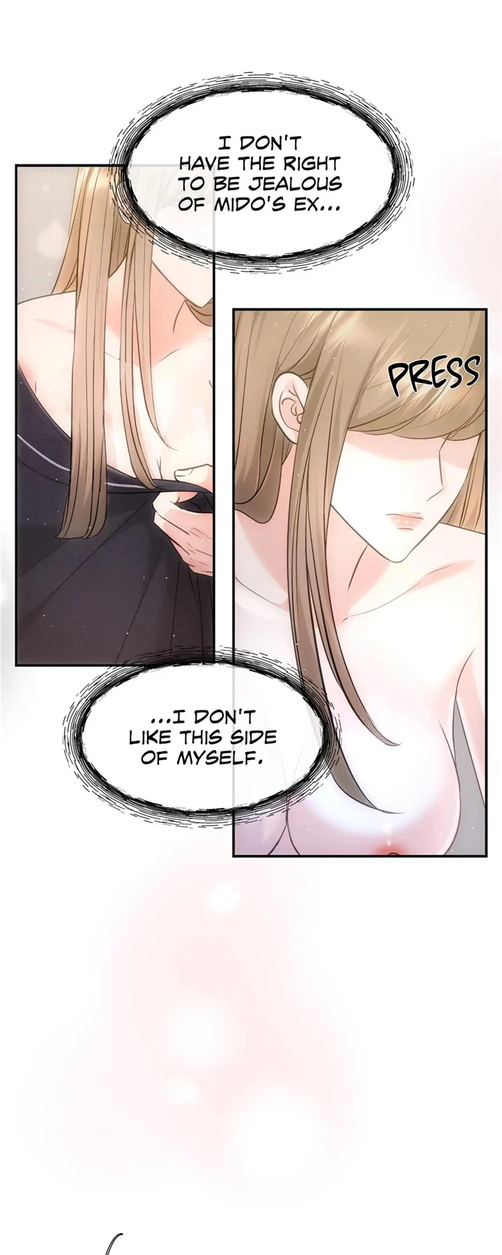 The Devil You Know Chapter 14 - Page 20