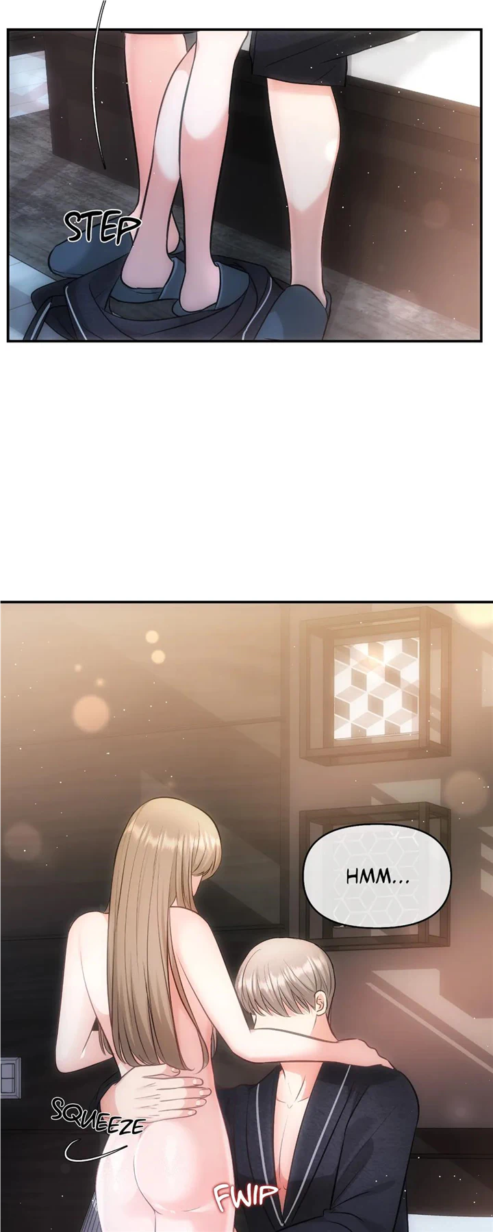 The Devil You Know Chapter 14 - Page 21