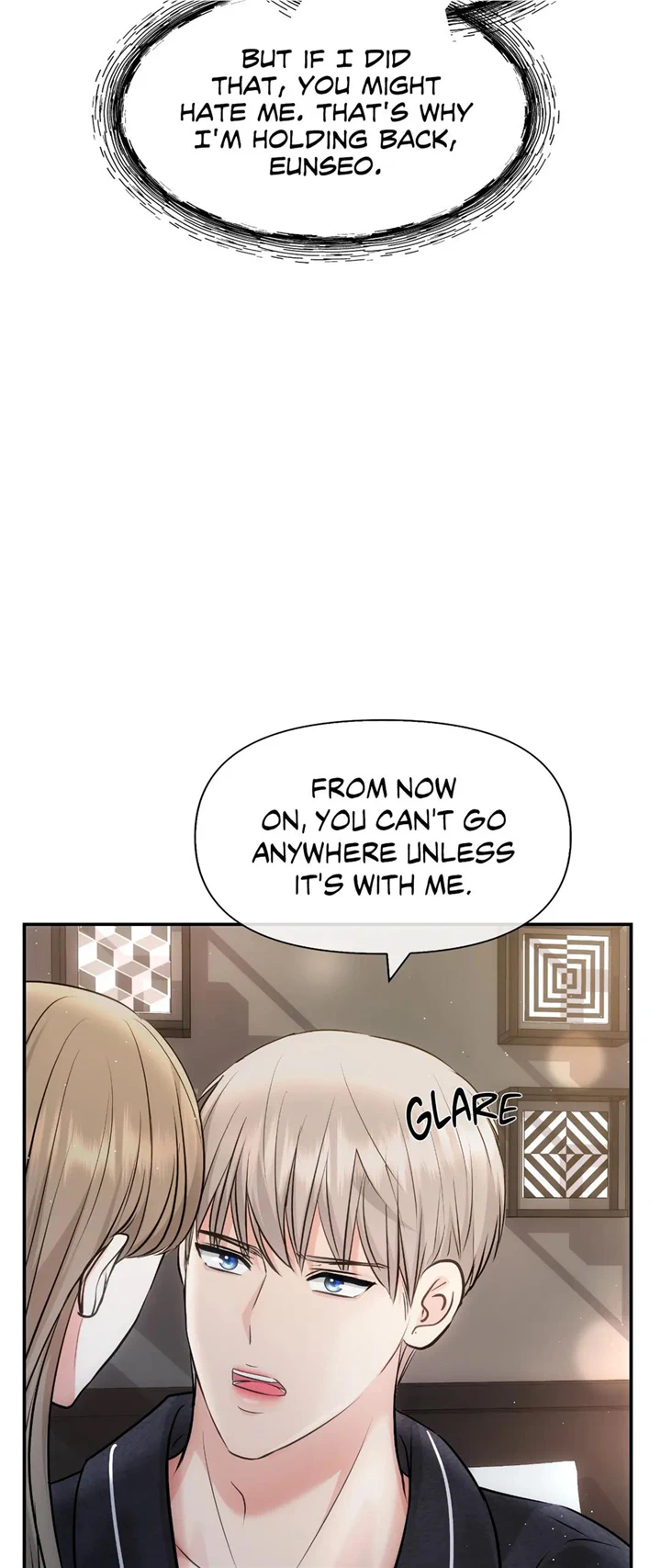 The Devil You Know Chapter 14 - Page 29
