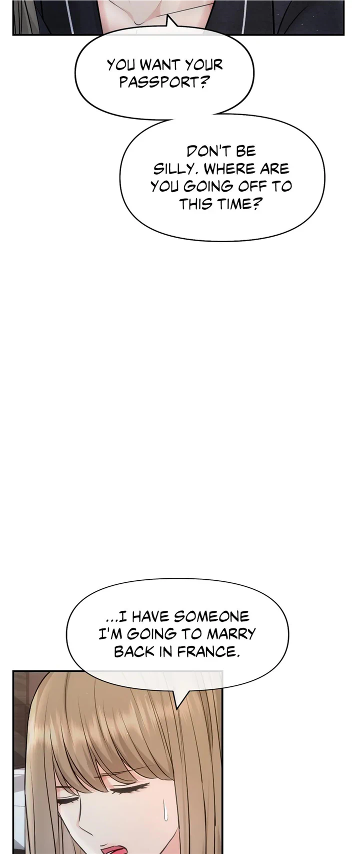 The Devil You Know Chapter 14 - Page 30