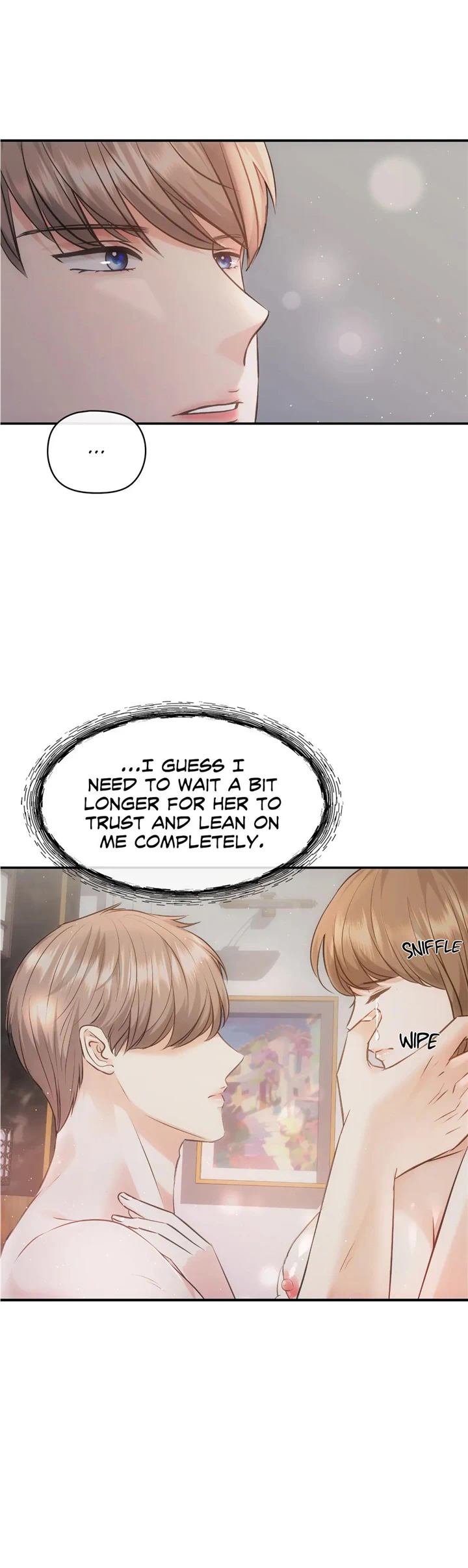 The Devil You Know Chapter 14 - Page 4