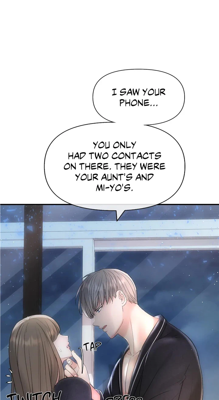 The Devil You Know Chapter 14 - Page 36
