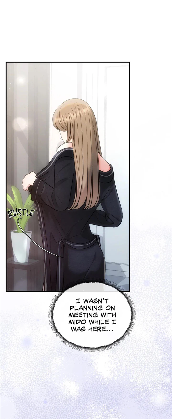 The Devil You Know Chapter 14 - Page 40