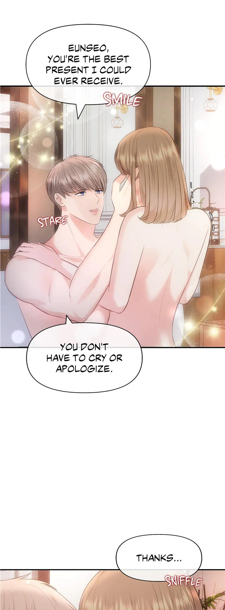 The Devil You Know Chapter 14 - Page 5