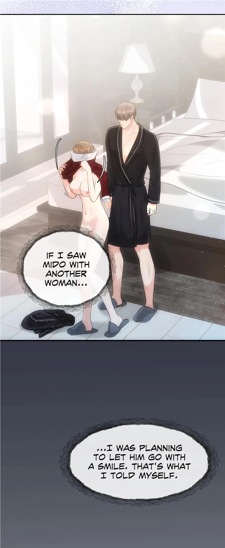 The Devil You Know Chapter 14 - Page 41