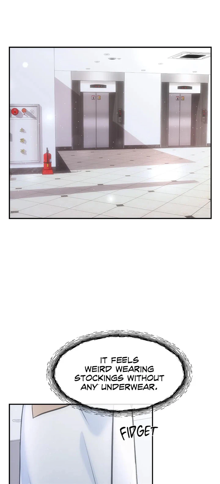 The Devil You Know Chapter 14 - Page 44