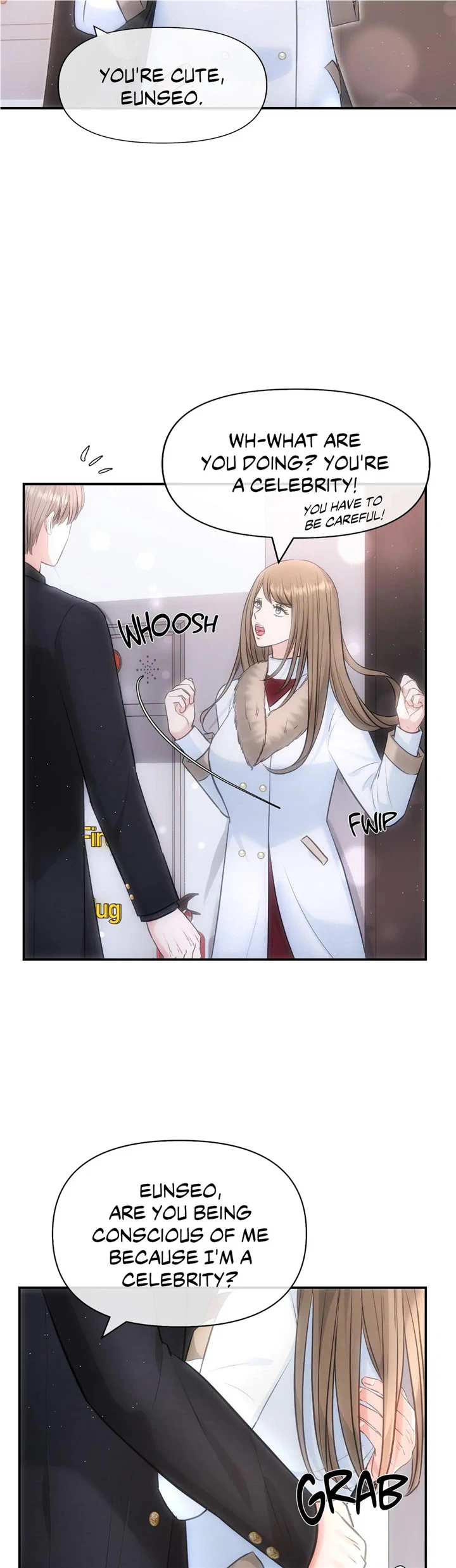 The Devil You Know Chapter 14 - Page 49