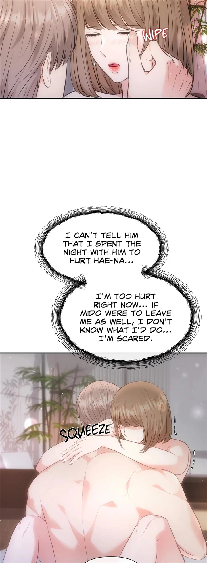 The Devil You Know Chapter 14 - Page 6